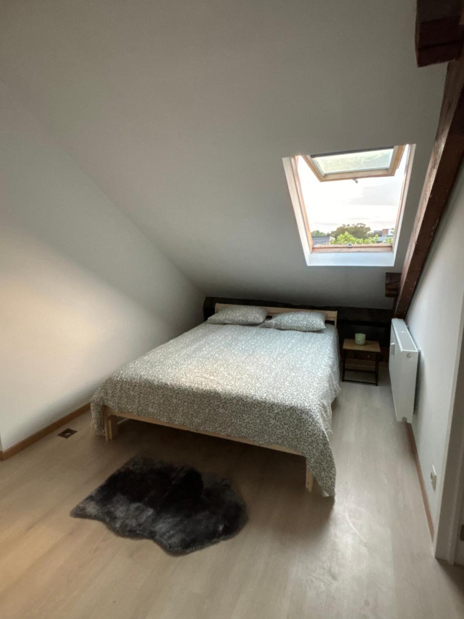 Privat bolig Chambre Prive A Louise