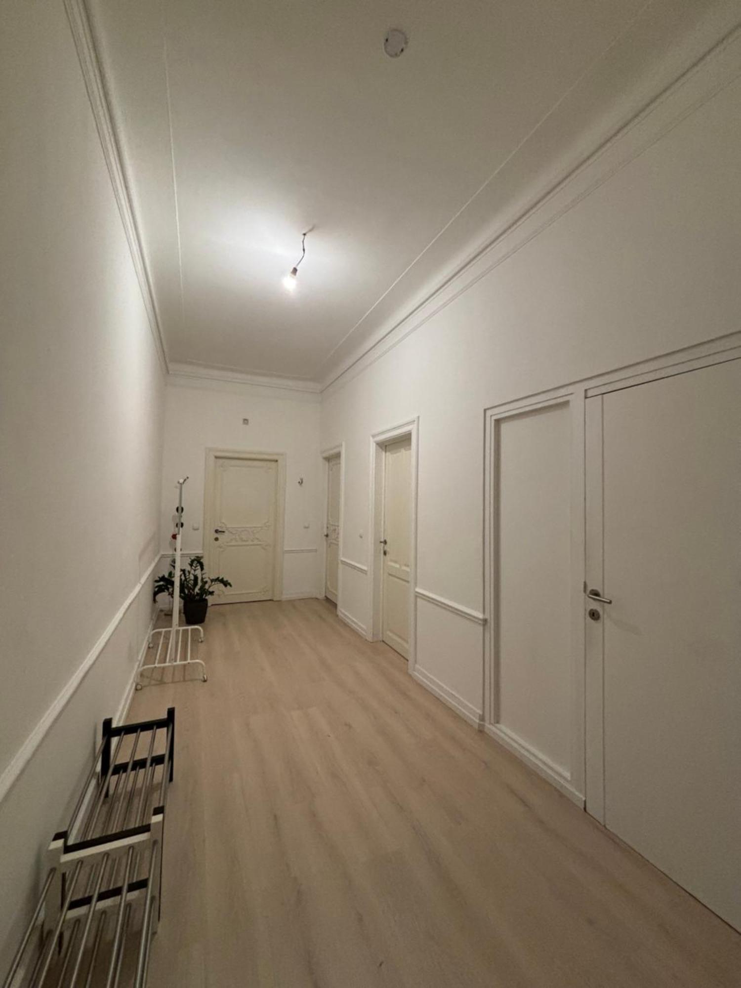 Chambre Prive A Louise Privat bolig