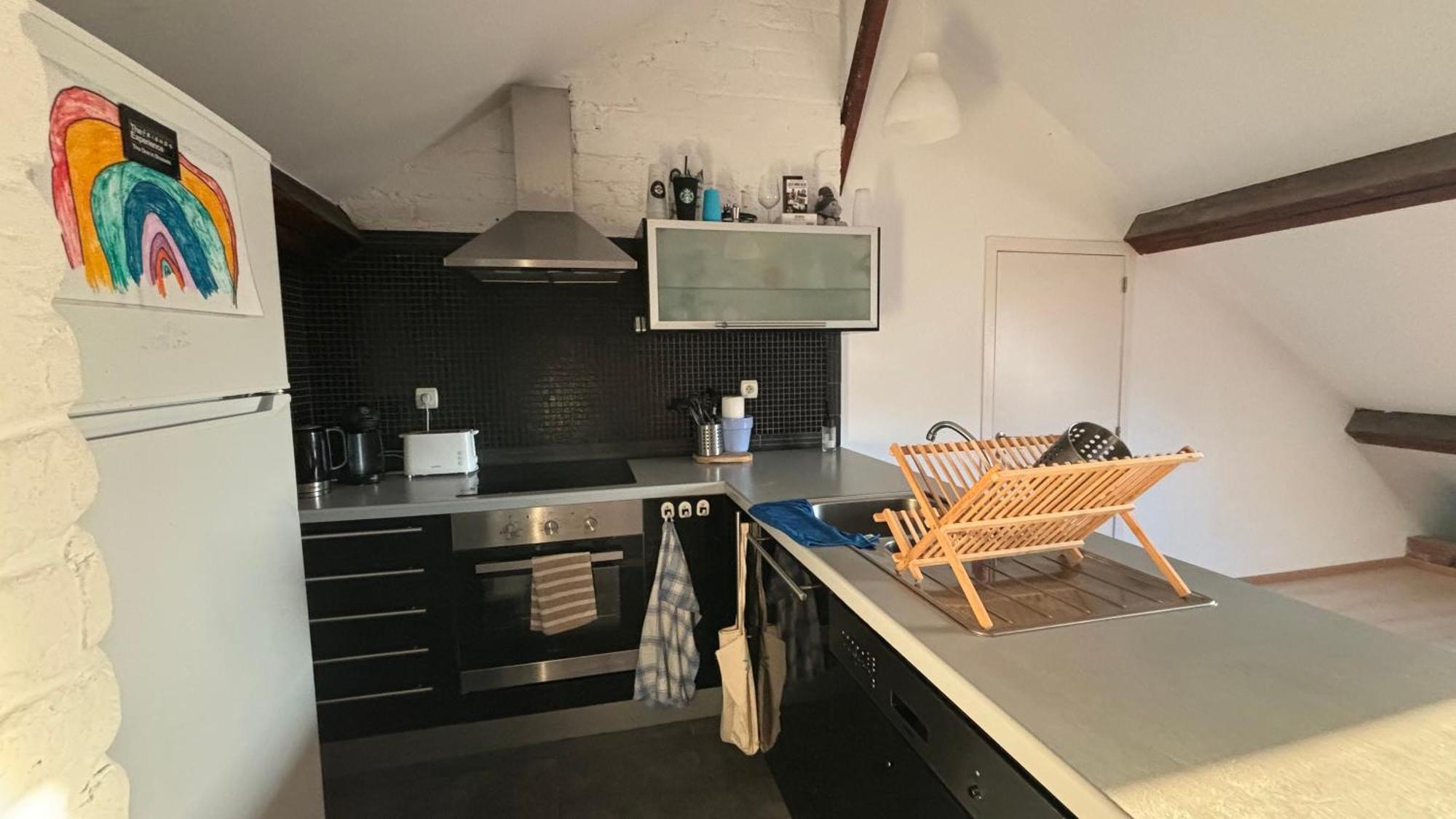 Homestay Chambre Prive A Louise *