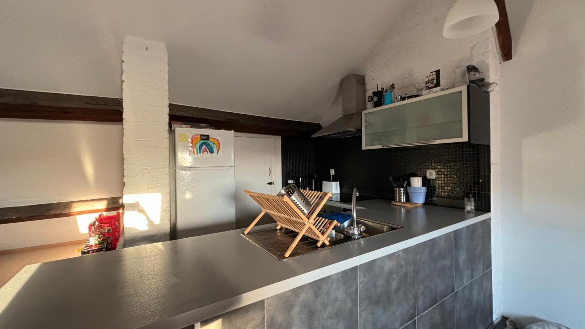 Chambre Prive A Louise * Brussels